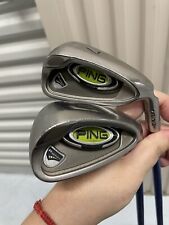 Ping rapture irons for sale  Boca Raton