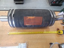 D.p.c. odense exhaust for sale  PLYMOUTH