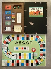 Ancien jeu société d'occasion  Lille-