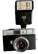 Kodak retina optique d'occasion Kodak retina optique d'occasion  Reims