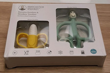 Matchstick monkey geschenkset gebraucht kaufen  Altenglan-Umland