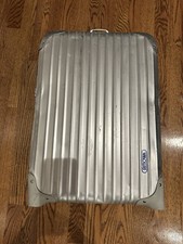 Vintage rimowa original for sale  Highland Park