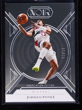 Jordan poole 2024 d'occasion  Expédié en Belgium