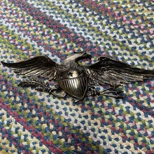 eagle hanging wall decor for sale  Sheboygan