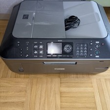 Canon pixma mx870 gebraucht kaufen  Düsseldorf