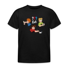 Fragezeichen kids detektive gebraucht kaufen  Leipzig