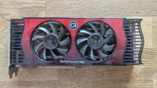 Gainward gtx 260 gebraucht kaufen  Pattensen