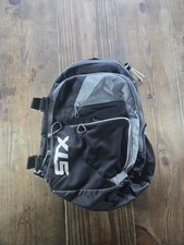 Stx lacrosse sidewinder for sale  Fayetteville