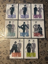 Charlie chaplin dvd gebraucht kaufen Charlie chaplin dvd gebraucht kaufen  Marl