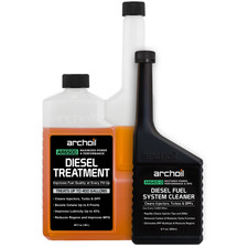 Archoil diesel fuel for sale  Oxford