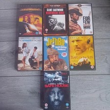Random collection dvds for sale  STIRLING
