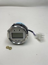 Faria ds0131a depth for sale  Pewaukee