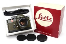 Leica electronic safari usato  Spedire a Italy