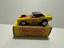 Matchbox superfast mb1 for sale  Corpus Christi