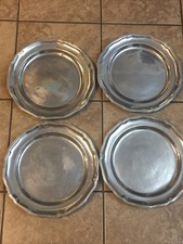 Vintage pewter wilton for sale  Alabaster