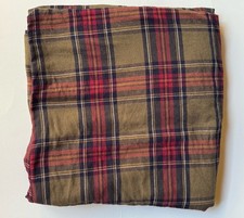 CAPA DE EDREDOM KING *FLANELA xadrez ORVIS algodão casa de campo vermelho verde marinho comprar usado CAPA DE EDREDOM KING *FLANELA xadrez ORVIS algodão casa de campo vermelho verde marinho comprar usado  Enviando para Brazil