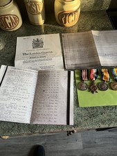 Military medal 1914 for sale  COCKERMOUTH