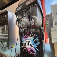 Tango ice blast for sale  LIVERPOOL