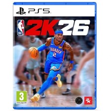 Videogioco ps5 nba usato  Massa di Somma