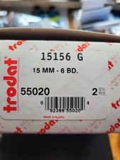 Stempel marke trodat gebraucht kaufen Stempel marke trodat gebraucht kaufen  Neitersen