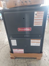 Goodman 120k btu for sale  Vandalia