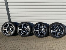 Riginal mercedes amg gebraucht kaufen  Solingen