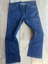 Big size jeans d'occasion  Rians