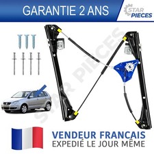 Mécanisme lève vitre d'occasion  Dinan