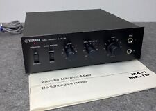 Yamaha reverb mikrofon gebraucht kaufen  Göppingen