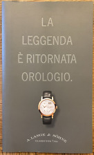 Orologi a.lange sohne usato  Trieste