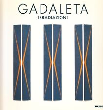 Ignazio gadaleta. irradiazioni usato  San Casciano in Val di Pesa