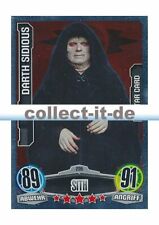 Force attax movie gebraucht kaufen  Dreieich