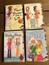 Teen girl chapter for sale  Port Huron
