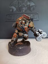 Contemptor dreadnought iron for sale  PORTSMOUTH