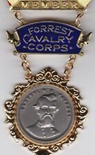 Forrest cavalry corps d'occasion  Expédié en Belgium