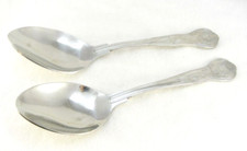 Stainless steel serving for sale  MORPETH