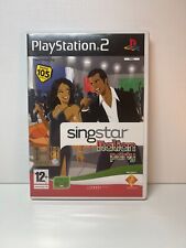 Singstar italian party usato  Roma