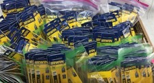 Irwin turbomax 10x for sale  Marion