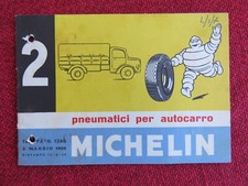 Vecchio listino pubblicitario usato  Cagliari