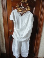 Toga costume adult for sale  Wilkes Barre