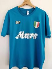 Shirt napoli anni usato  Cirie