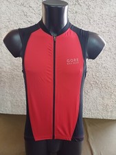 Gilet maglia smanicato usato  Paolisi