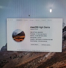 Apple imac one for sale  Ogden