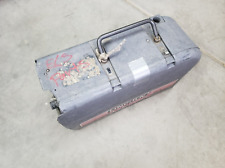 Lincoln suitcase wire for sale  Chino Valley
