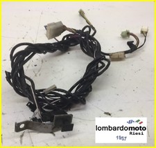 Interruttore cablaggio fili usato  Riesi