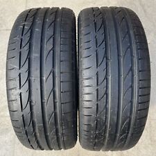 225 91w bridgestone for sale  MANCHESTER