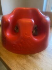 Red bumbo baby for sale  CRAWLEY