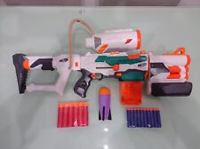 Hasbro modulus nerf usato  Zane