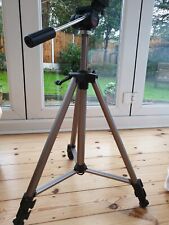 Vanguard tripod model for sale  STOCKPORT