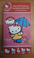 Cricut hello kitty for sale  ASHINGTON